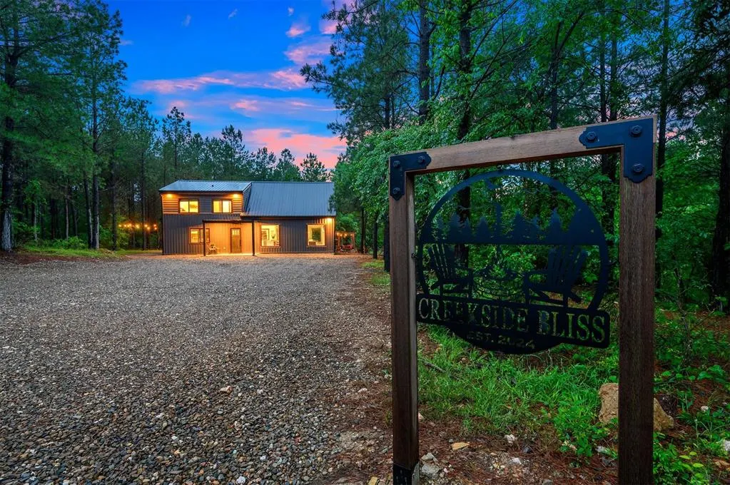 Photo 43 — 1194 Camp Ranch Road, Broken Bow, OK 74728