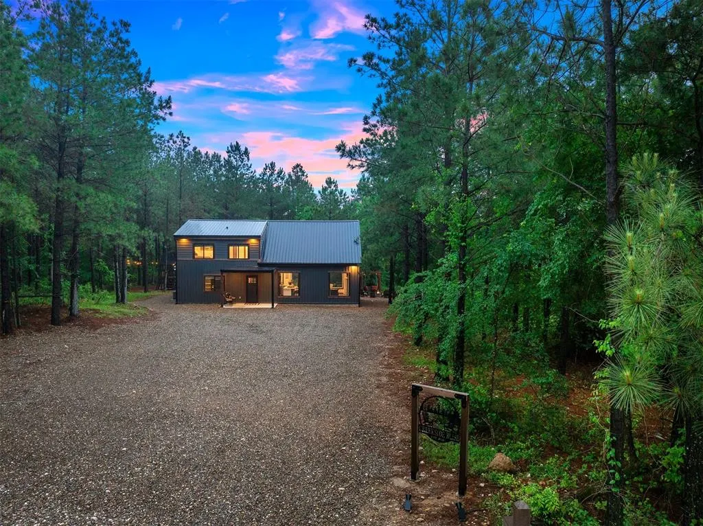 Photo 44 — 1194 Camp Ranch Road, Broken Bow, OK 74728
