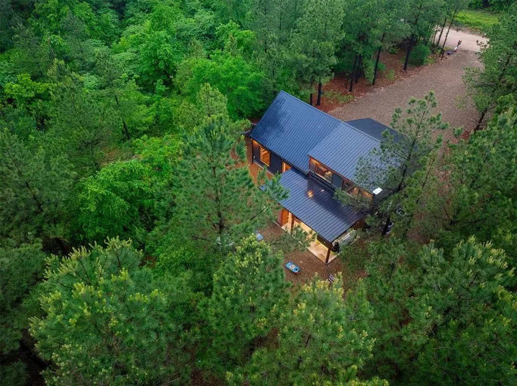 Photo 48 — 1194 Camp Ranch Road, Broken Bow, OK 74728