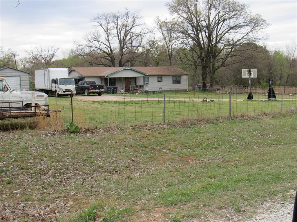 Photo 3 — 3 Clearpond Lane, Shawnee, OK 74801