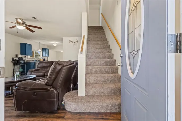 Photo 6 — 701 N 6th Street, Thomas, OK 73669