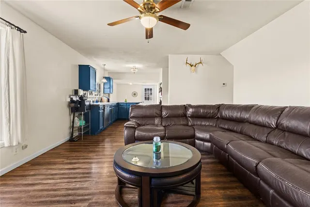 Photo 8 — 701 N 6th Street, Thomas, OK 73669