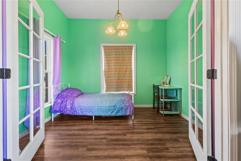 Photo 10 — 701 N 6th Street, Thomas, OK 73669