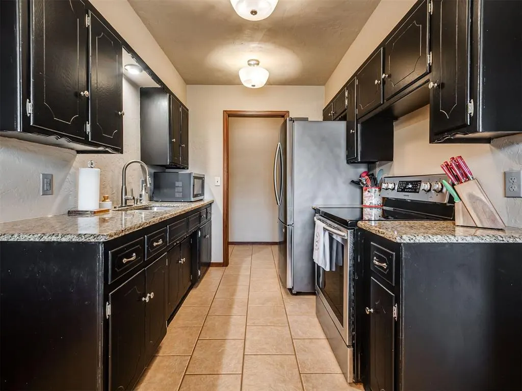 Photo 15 — 1509 W London Street, El Reno, OK 73036
