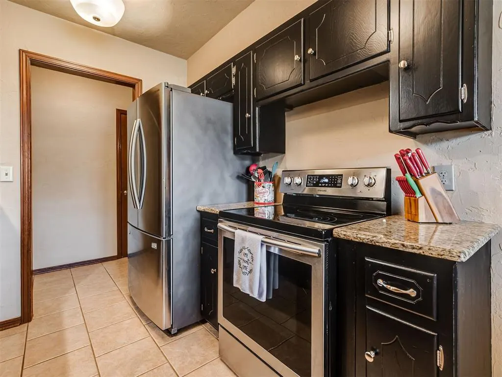 Photo 16 — 1509 W London Street, El Reno, OK 73036