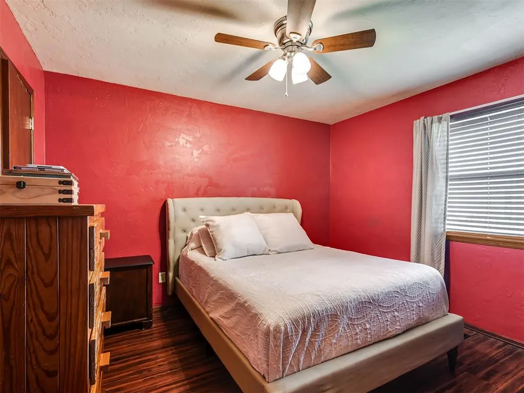 Photo 21 — 1509 W London Street, El Reno, OK 73036