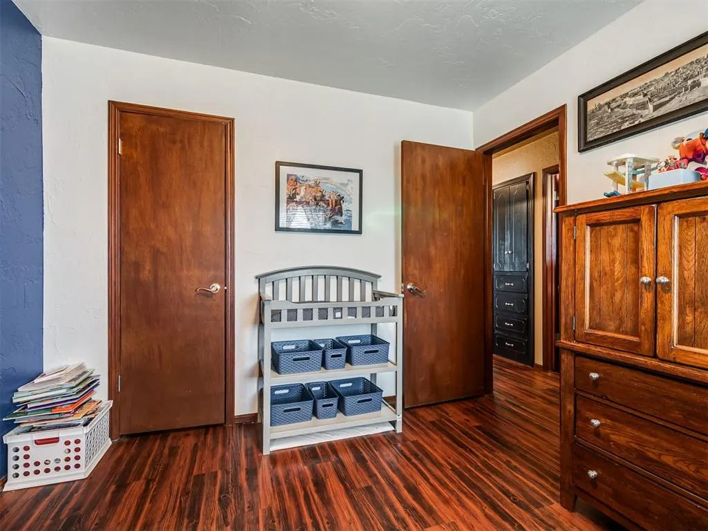 Photo 31 — 1509 W London Street, El Reno, OK 73036