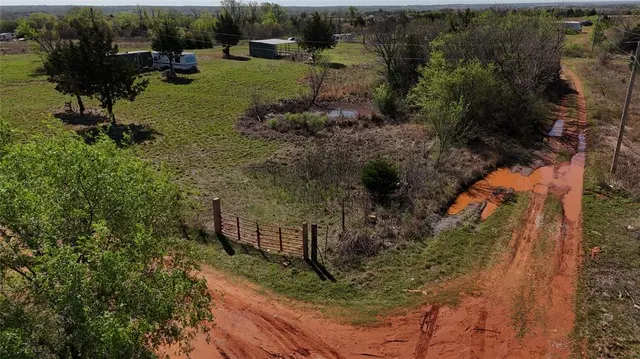 Photo 2 — 2477 County Street 2937 Street, Blanchard, OK 73010