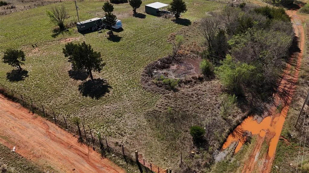 Photo 3 — 2477 County Street 2937 Street, Blanchard, OK 73010