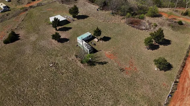Photo 4 — 2477 County Street 2937 Street, Blanchard, OK 73010