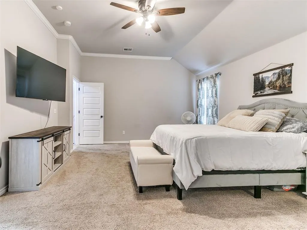 Photo 21 — 16212 Juliet Drive, Edmond, OK 73013