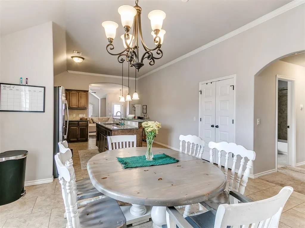 Photo 32 — 16212 Juliet Drive, Edmond, OK 73013