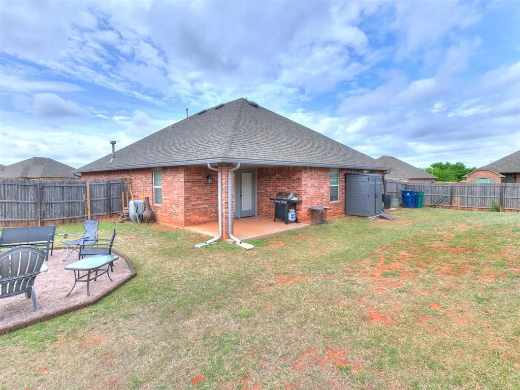 Photo 44 — 16212 Juliet Drive, Edmond, OK 73013