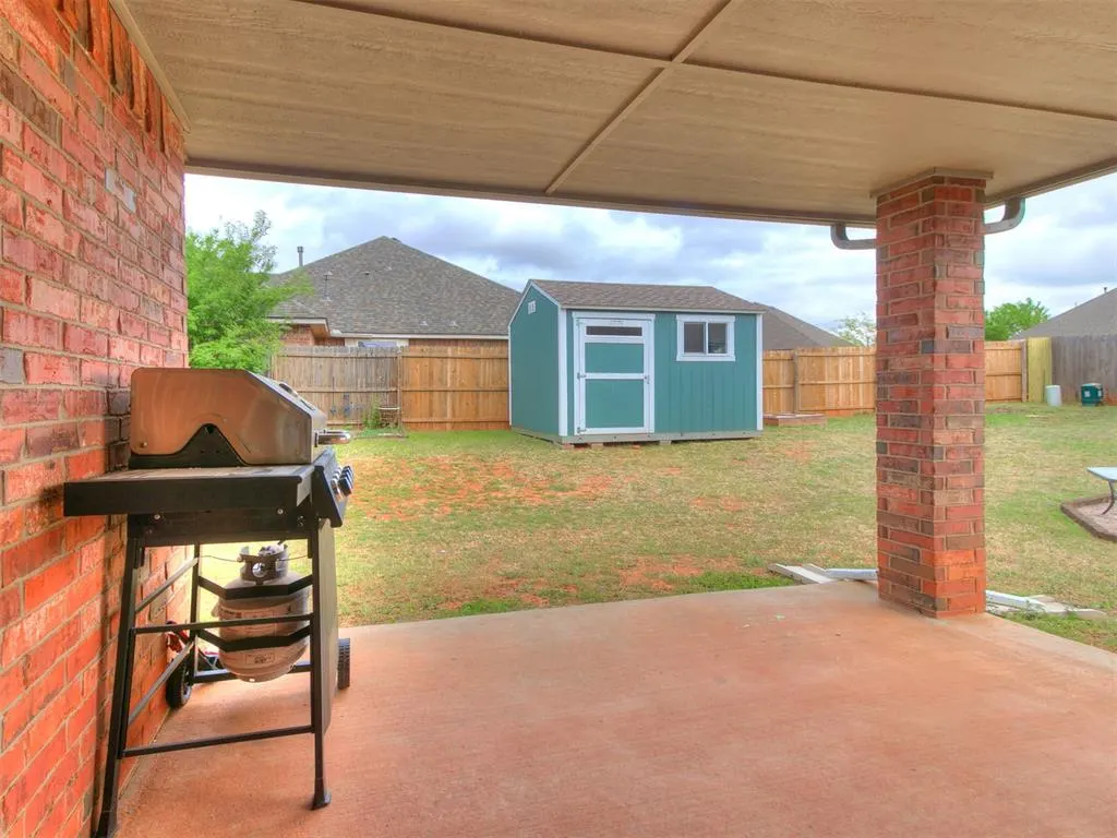 Photo 46 — 16212 Juliet Drive, Edmond, OK 73013