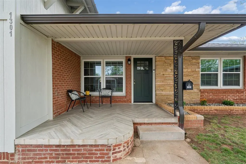 Photo 3 — 1301 NW 80th Street, Oklahoma City, OK 73114