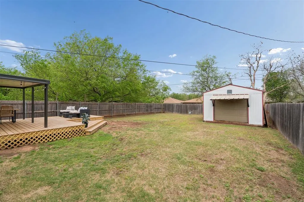 Photo 24 — 1301 NW 80th Street, Oklahoma City, OK 73114