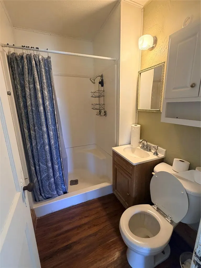 Photo 8 — 522 S 11th Street, Clinton, OK 73601