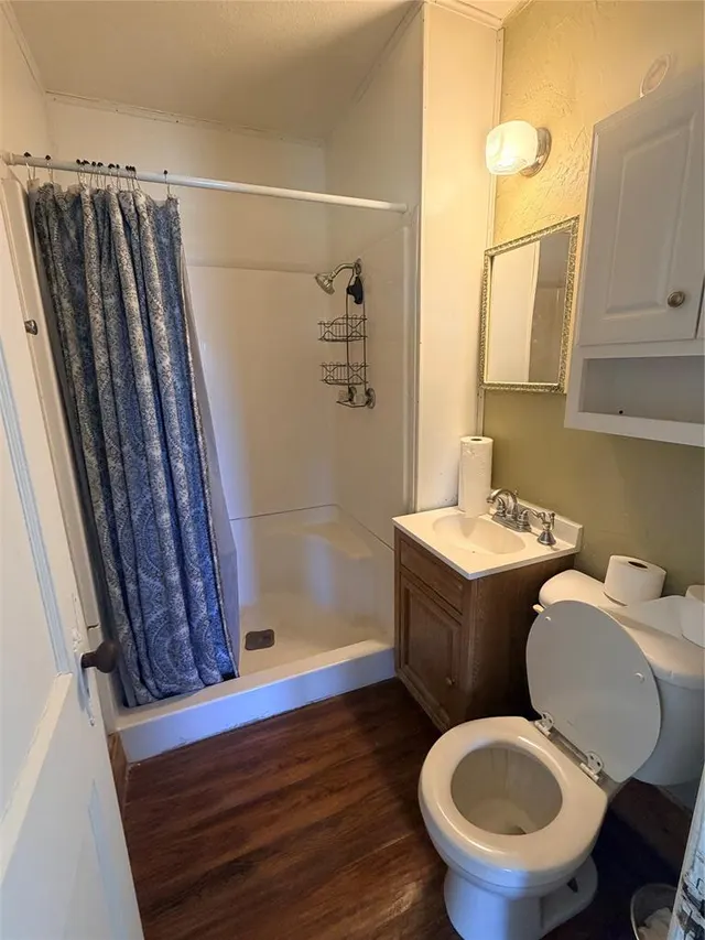 Photo 8 — 522 S 11th Street, Clinton, OK 73601