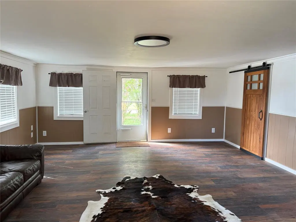 Photo 3 — 427 E St Louis Street, Wetumka, OK 74883