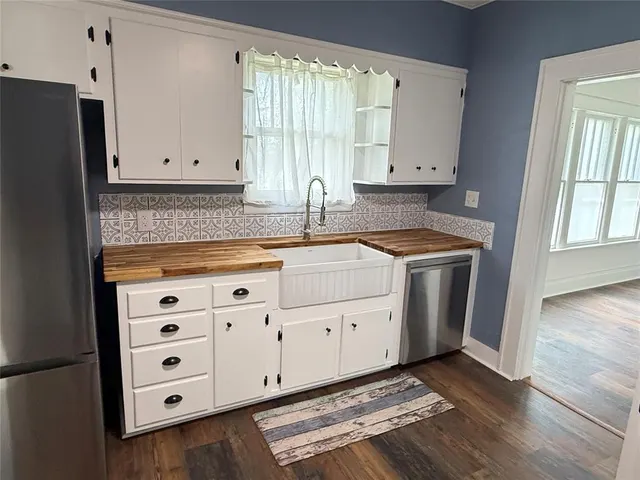 Photo 6 — 427 E St Louis Street, Wetumka, OK 74883