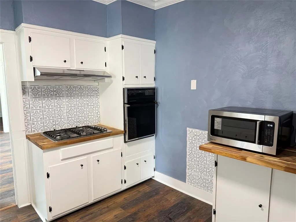 Photo 8 — 427 E St Louis Street, Wetumka, OK 74883