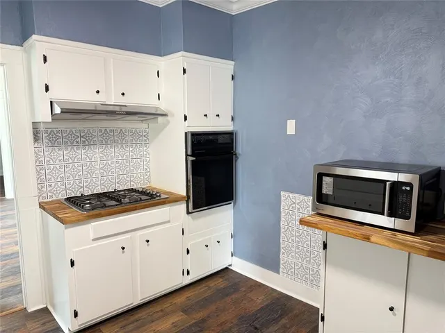 Photo 8 — 427 E St Louis Street, Wetumka, OK 74883