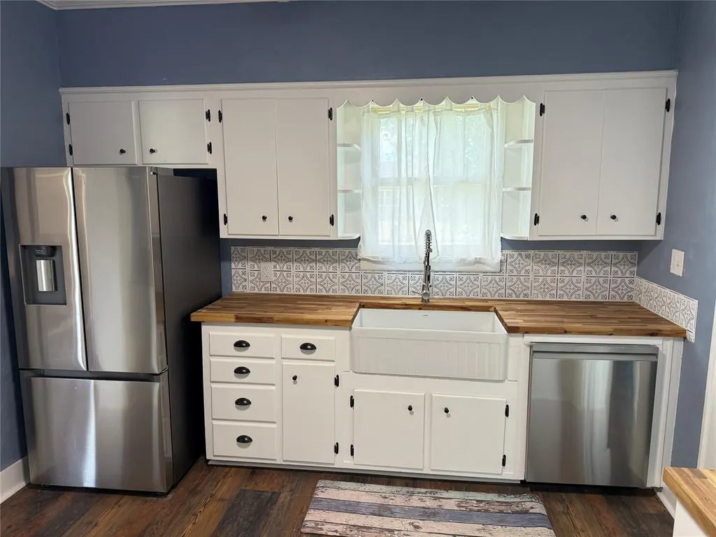 Photo 9 — 427 E St Louis Street, Wetumka, OK 74883