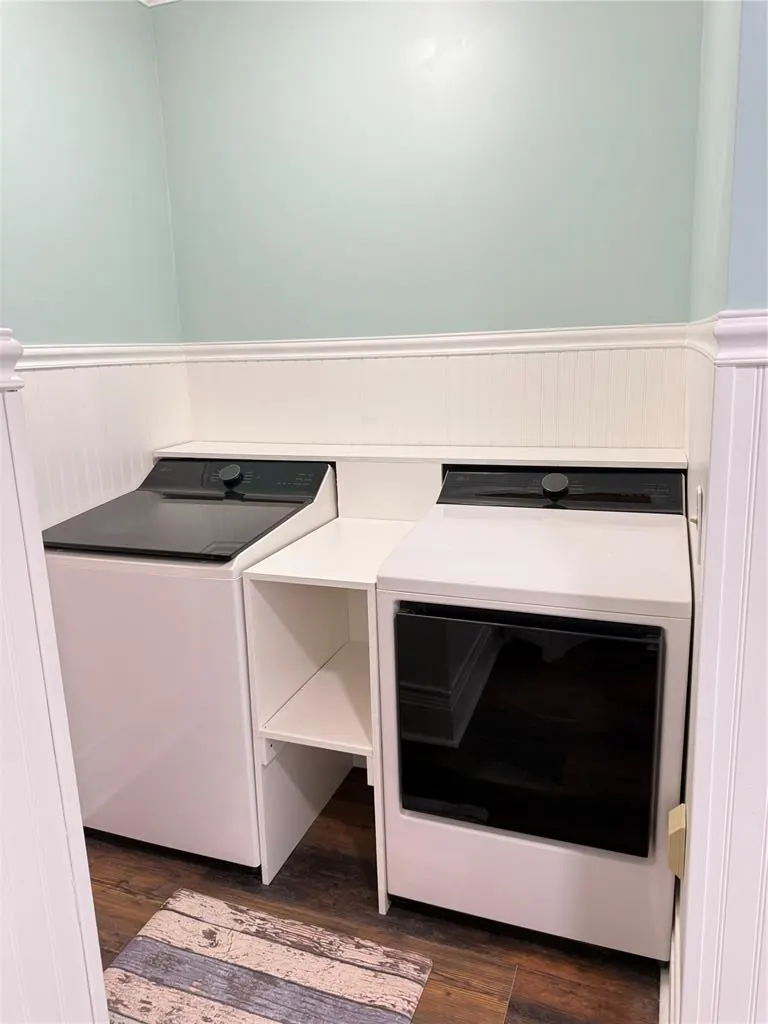 Photo 14 — 427 E St Louis Street, Wetumka, OK 74883