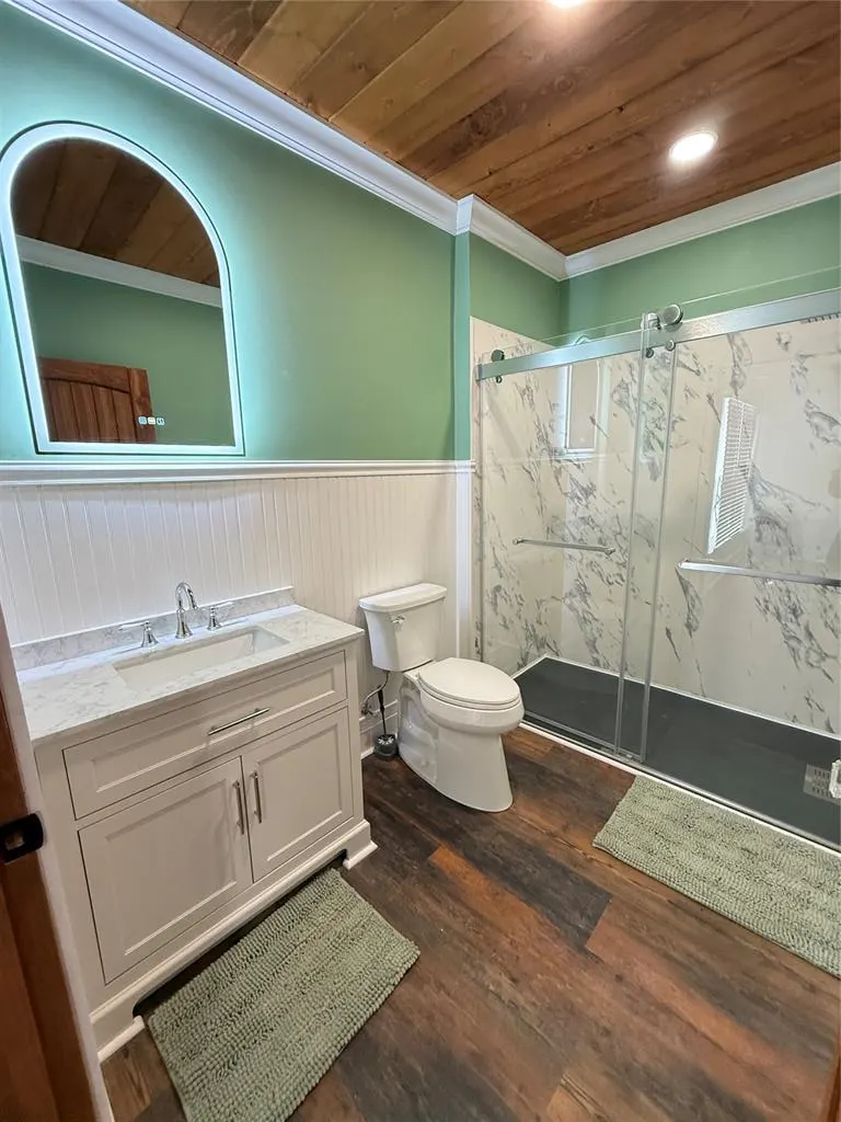 Photo 24 — 427 E St Louis Street, Wetumka, OK 74883