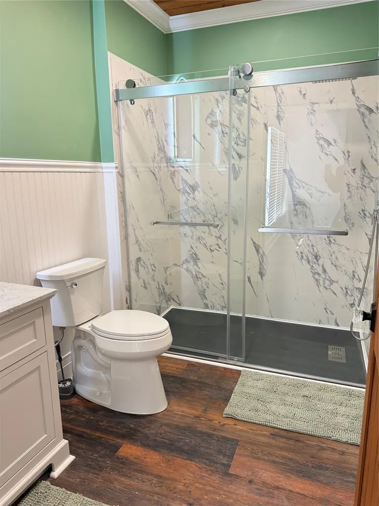 Photo 25 — 427 E St Louis Street, Wetumka, OK 74883