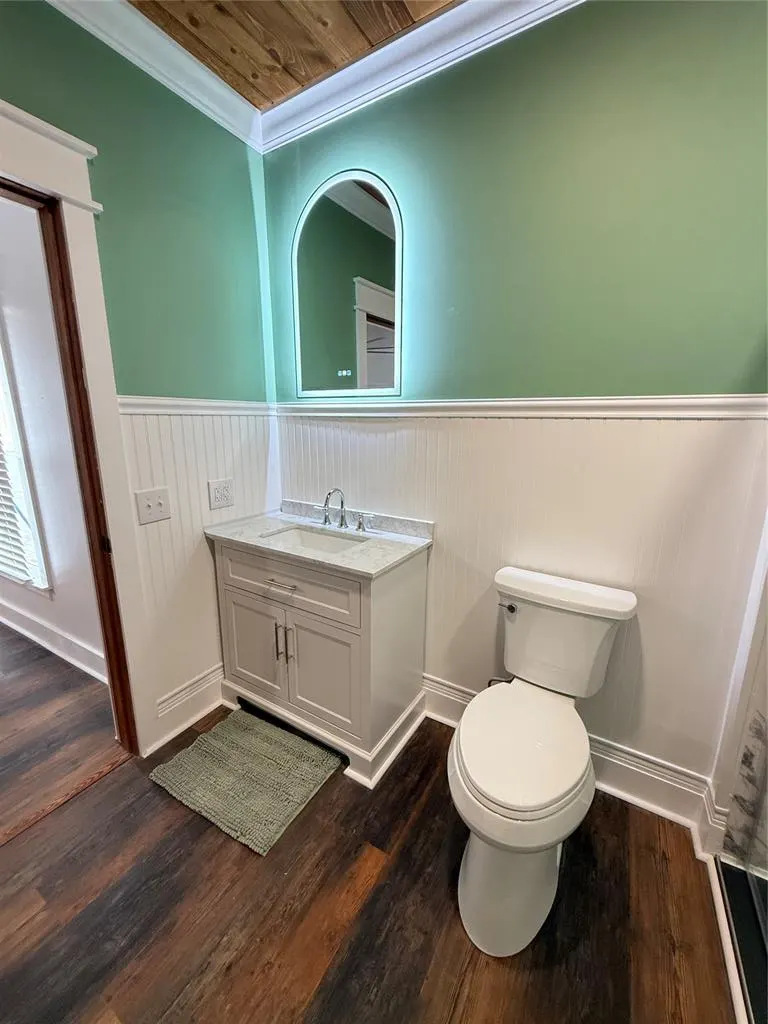 Photo 26 — 427 E St Louis Street, Wetumka, OK 74883