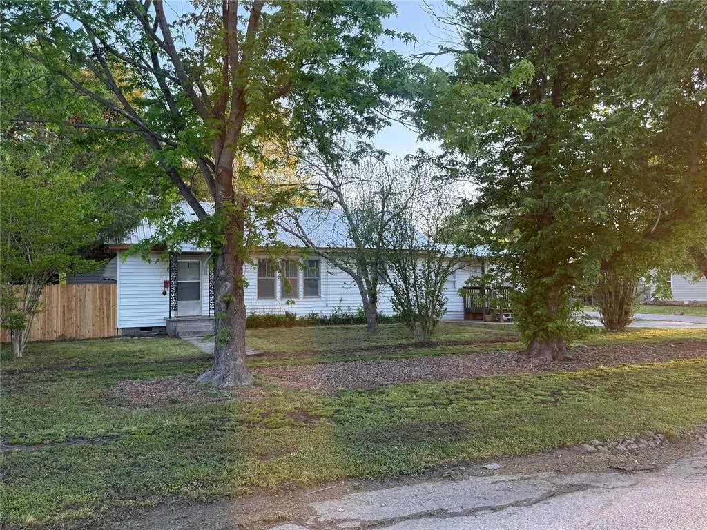 Photo 33 — 427 E St Louis Street, Wetumka, OK 74883