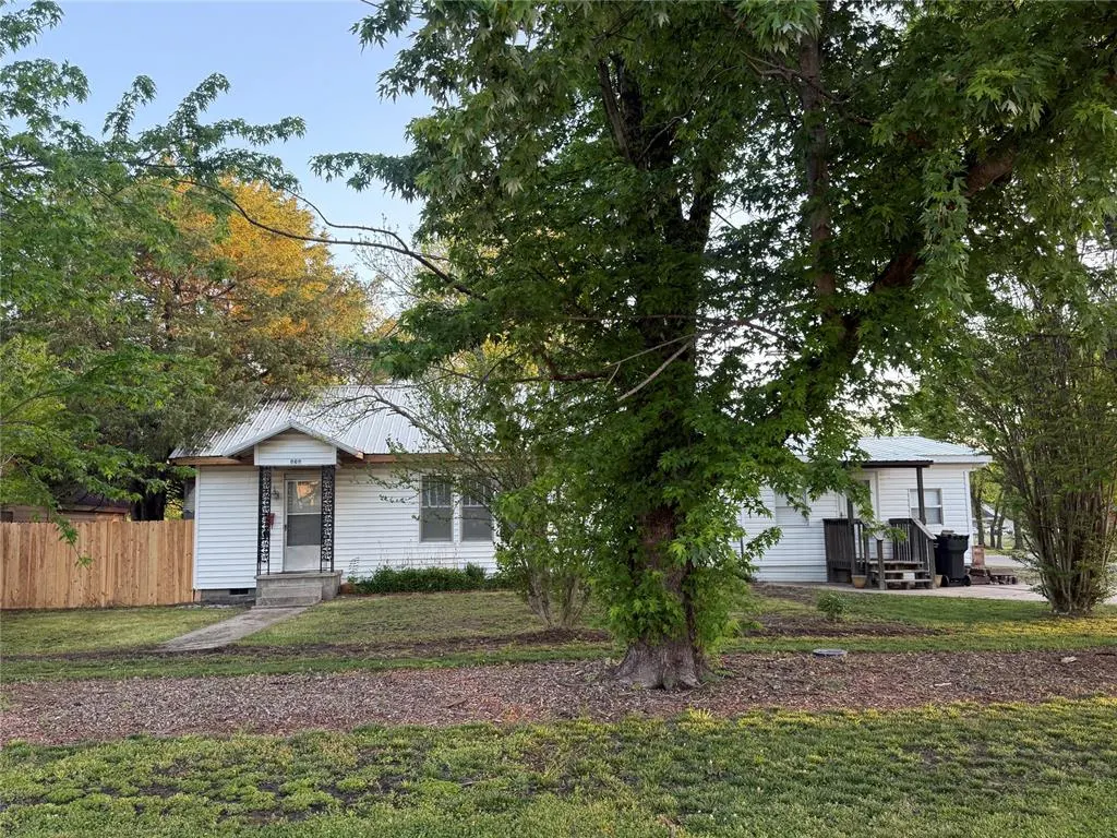 Photo 38 — 427 E St Louis Street, Wetumka, OK 74883
