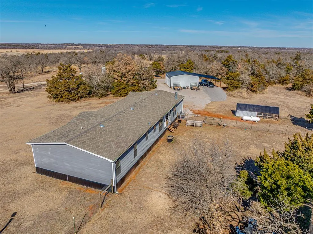 Photo 31 — 9180 S Santa Fe Road, Guthrie, OK 73044