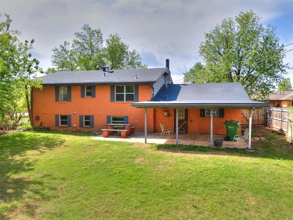 Photo 16 — 649 W Beam Avenue, Yukon, OK 73099