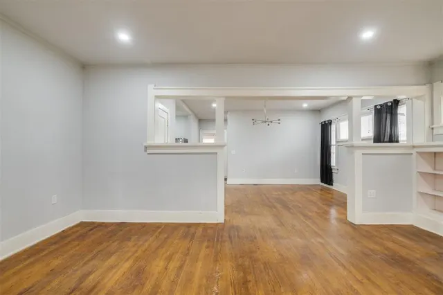 Photo 4 — 726 NW 24th Street, Oklahoma City, OK 73103
