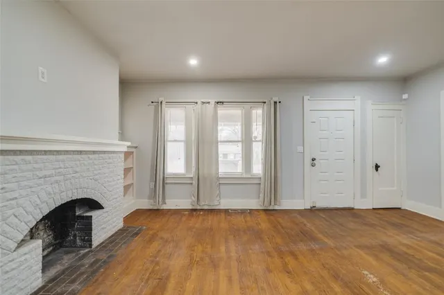 Photo 8 — 726 NW 24th Street, Oklahoma City, OK 73103