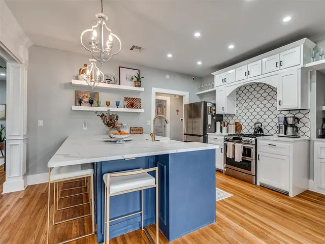 Photo 7 — 530 NW 20th Street, Oklahoma City, OK 73103