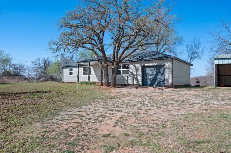 Photo 2 — 13880 State Highway 39, Blanchard, OK 73010