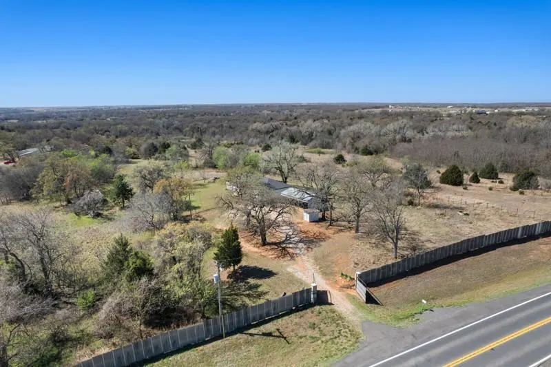 Photo 13 — 13880 State Highway 39, Blanchard, OK 73010