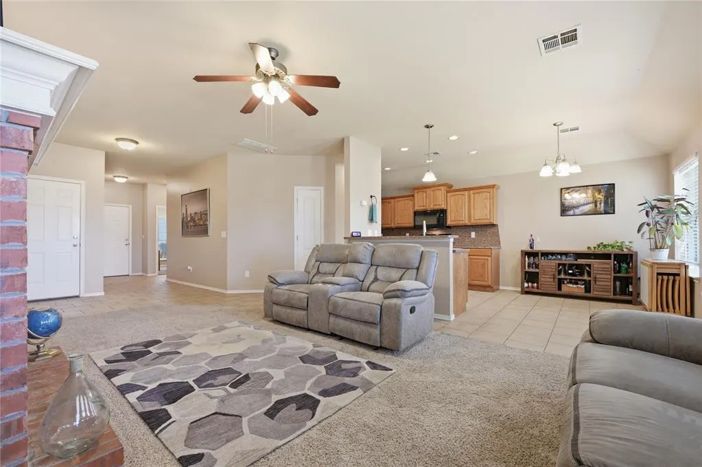 Photo 9 — 4508 SE 79th Street, Oklahoma City, OK 73135