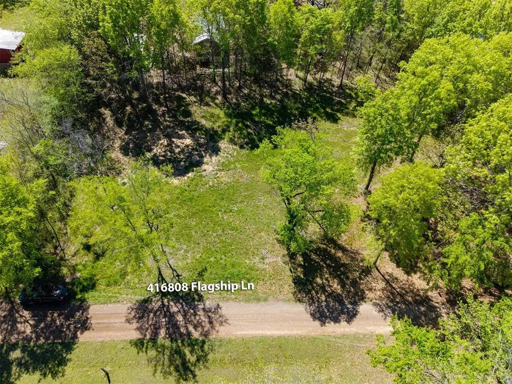 Photo 3 — 416808 Flagship Lane, Checotah, OK 74426