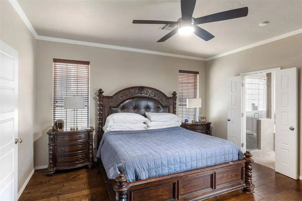 Photo 11 — 4205 Harrogate Drive, Norman, OK 73072