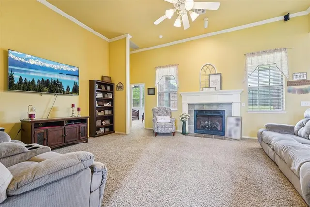 Photo 3 — 10608 S Linn Avenue, Oklahoma City, OK 73170
