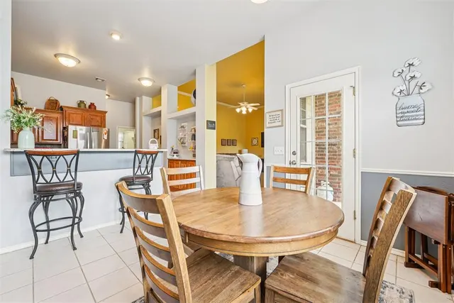 Photo 8 — 10608 S Linn Avenue, Oklahoma City, OK 73170