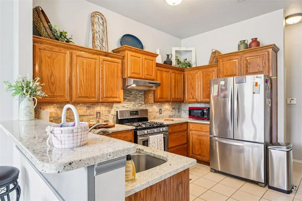Photo 9 — 10608 S Linn Avenue, Oklahoma City, OK 73170