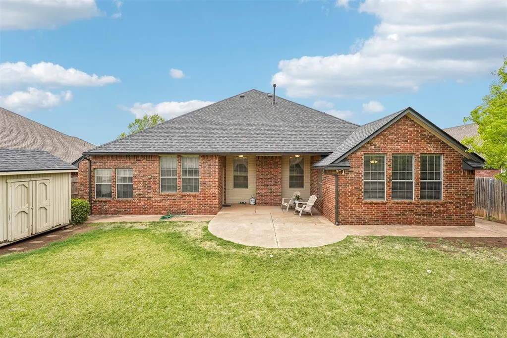 Photo 32 — 10608 S Linn Avenue, Oklahoma City, OK 73170