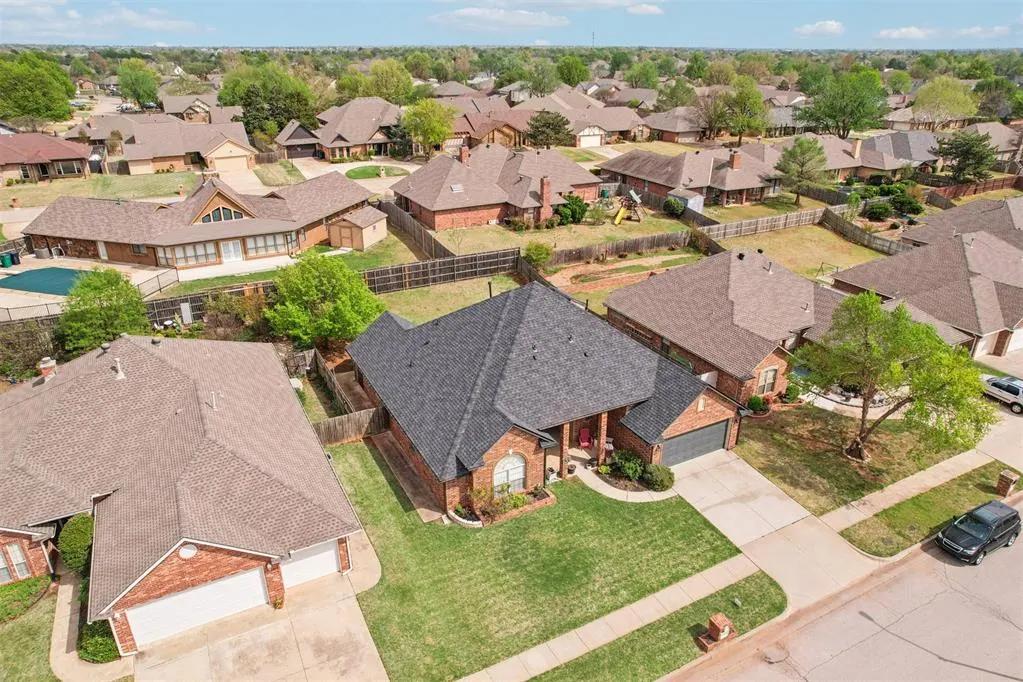 Photo 40 — 10608 S Linn Avenue, Oklahoma City, OK 73170
