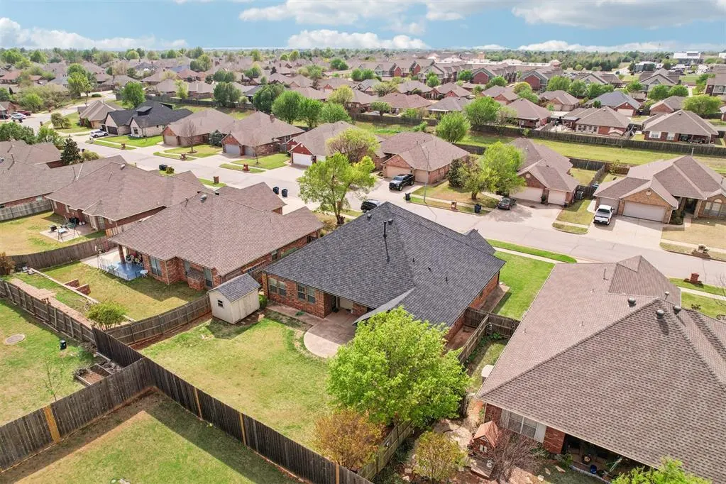 Photo 41 — 10608 S Linn Avenue, Oklahoma City, OK 73170