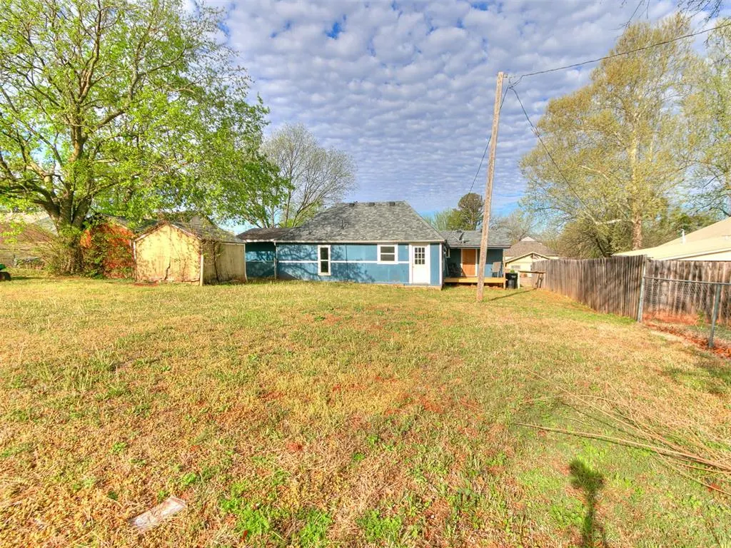 Photo 34 — 316 N Dogwood Street, Luther, OK 73054